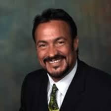 Dr Bradley S. Douglas