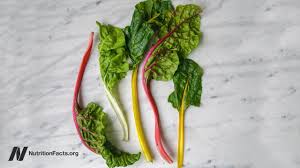 The most important hosts however are sugarbeet and fodder beet. Kidney Stones And Spinach Chard And Beet Greens Don T Eat Too Much Nutritionfacts Org