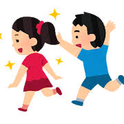 楽しいの検索結果 | かわいいフリー素材集 いらすとや