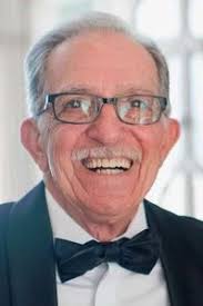 Robert Bove Obituary