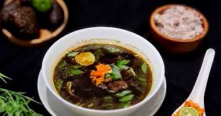 Masak daging sambil dibolak balik hingga daging matang dengan. 2 003 Resep Rawon Sapi Enak Dan Sederhana Ala Rumahan Cookpad