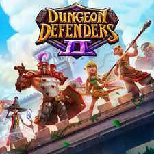 Introducing Dungeon Defenders Ii Cross Platform Free To Play And A New Moba Mode Ign