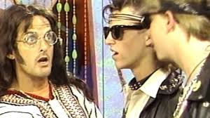 Don't Just Sit There