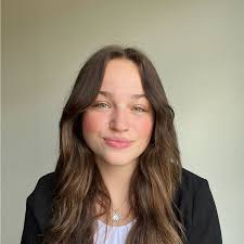 Meet Our Board — UT Management Society