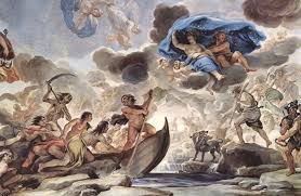 Qué es la mitología Griega? - Revista Toxicshock