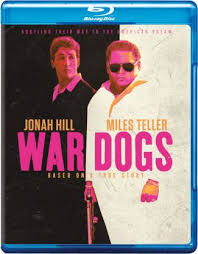 That movie was actually better because it commented upon the international arms trade while this one. War Dogs Price In India Buy War Dogs Online At Flipkart Com