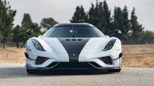 262 74 ängelholm, sweden +46 431 45 44 60 info@koenigsegg.com. This 1 500 Hp Koenigsegg Regera Could Fetch 3 5 Million At Auction Robb Report