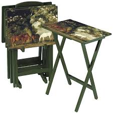 However there is a large chip in the paint of one of them and as. B95301 Horse Themed Gifts Clothing Jewelry And Accessories All For Horse Lovers Back In The Saddle Painted Furniture Western Decor Furniture Makeover
