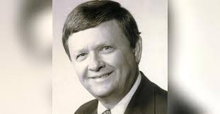 Robert Wayne Halstead Obituary