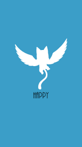 A desktop wallpaper is highly customizable, and you can give yours a personal touch by adding your images (including your photos from a camera) or download beautiful pictures from the internet. Fairy Tail Happy Wallpaper Hd