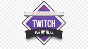 Here you can explore hq twitch logo transparent illustrations, icons and clipart with filter setting like size, type, color etc. Twitch Logo