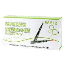 Electronic Meridian Energy Pen Therapy 1 4 Heads Point