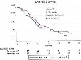 La piastrinopenia autoimmune (itp) è una malattia caratterizzata dalla drastica riduzione del numero di piastrine circolanti a causa della loro distruzione e della soppressione della produzione. Nab Paclitaxel Gemcitabine Combination Is More Effective Than Gemcitabine Alone In Locally Advanced Unresectable Pancreatic Cancer A Giscad Phase Ii Randomized Trial European Journal Of Cancer