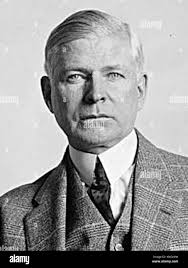 Elmer thomas hi-res stock photography and images