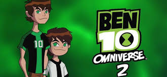 Help ben 10 find all the secret codes and unlock aliens at each. Ben 10 Omniverse 2 Review Outcyders