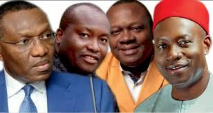 AnambraDecides: Soludo extends lead as more results trickle in - P.M. News