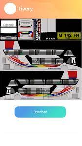 Halo guys, emak kembali hadir dengan artikel lain mengenai game simulator kesayangan banyak gamer di indonesia, apalagi kalau bukan game bus simulator indonesia atau biasa disebut bussid. Livery Sinar Jaya Double Decker Fur Android Apk Herunterladen