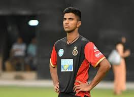 Washington sundar's profile including their story, stats, height, facts and career info. Ipl 2020 Rcb S Washington Sundar Feels He Is Getting Rewarded For Keeping Things Simple