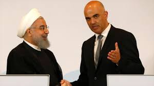Sock e isner pusieron a los locales a tiro de la siguiente ronda. Suiza Aconseja A Empresas Negociar Con Iran Ante Sanciones De Eeuu Hispantv