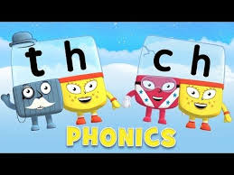 The help kids practice long and short vowel sounds the super phonics app for children includes: Learn To Read Phonics For Kids Letter Teams Th And Ch Youtube Phonics For Kids Learning Phonics Letters For Kids