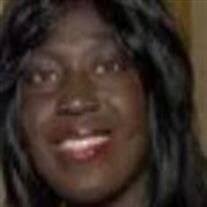 MRS. TIESHA MARIE BROWN Obituary