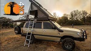 Olx south africa offers online, local & free classified ads for new & second hand cars & bakkies. Outfitting For Camping 20 Year Old Land Cruiser Youtube