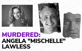 Angela lawless josh mark and matt abbott angela michelle lawless case lucy lawless hair joshua kezer angela real estate lucy lawless biography crime photos female captain angela michelle lawless autopsy lucy lawless worth angela michelle lawless car michelle young. Murdered Angela Mischelle Lawless Crime Junkie Podcast