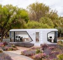 Polyurethane Foam Houses - Durable and Stylish Solutions