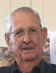 Obituary information for James "Jim" Minton