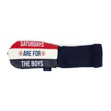 I'm trying to compile a list of promo codes that barstool offers. Saftb Hybrid Headcover Fore Play Golf Accessories Clothing Merch Barstool Sports