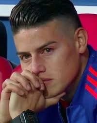 Maybe you would like to learn more about one of these? 32 James Rodriguez Ideas James Rodriguez Teenage Hairstyles Mens Modern Hairstyles