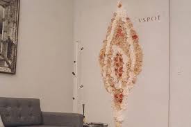 There is no evidence that vaginal steaming has any benefits,7 while there is evidence to show it can be dangerous. Woman Wants To Open Vagina Spa In The Uk Offering Vajacials And V Tightening Mirror Online