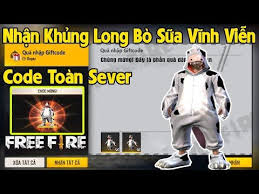 Giftcode free fire mang lại cho các game thủ những phần quà miễn phí đầy giá trị, để sở hữu gift quà tặng và mã code free fire các bạn hãy theo dõi bài viết này , hanoicomputer sẽ tổng. Free Fire Nháº­p Code Ff Má»›i Nháº¥t Ob24 Khong Giá»›i Háº¡n Nháº­n Khá»§ng Long Bo Sá»¯a 400k LÆ°á»£t Nháº­p Youtube Coding Vinh Youtube