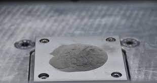 Engineers Have Found A Way To 3d Print Super Strong Aluminum Metal Manufacturing For The 21st Century Https Link Prints 3d Printing 3d Printing Service