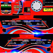 Apalagi jika game ini kebanyakan peminatnya adalah busmania, sebuah sebutan untuk menyapa fans para penggemar bus. Livery Bus Shd Eka Arena Modifikasi