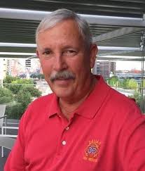 James Carlin Obituary (2020)