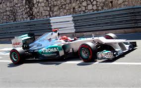 הגה, bolide, פורמולה 1, פורמולה 1, מרצדס, מקלארן. Datei Michael Schumacher Pole Lap Monaco 2012 Jpg Wikipedia