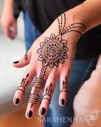 Cobalah 10 rekomendasi merek henna kualitas terbaik untuk hasil�����… baca selengkapnya gambar henna bagus simple. Gambar Mungkin Berisi Satu Orang Atau Lebih Dan Dekat Henna Gambar