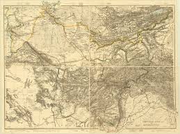 Jun 23, 2021 · гражданская война в афганистане с большой вероятностью возобновится после вывода сил нато. Voennaya Karta Centralnoj Azii I Afganistana Izdannaya Uajldom Mirovaya Cifrovaya Biblioteka