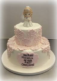 Maybe you would like to learn more about one of these? Torte Per Prima Comunione E Cresima Fotogallery Donnaclick