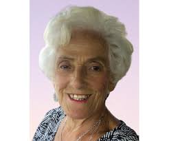 DORIS HOLLEY Obituary (1932