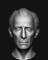 What do you think of this new artwork?