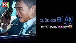 Vũ trụ phim Hàn" đặc sắc trên K+ tháng 5