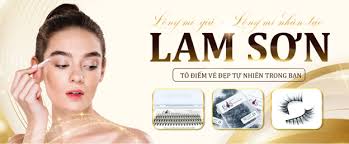 Lam Son Eyelash