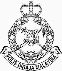 Polis diraja malaysia royal malaysian police showcasing our officers on duty in the capital of malaysia, kuala lumpur. Slogan Polis Diraja Malaysia 2018