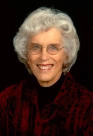 Nancy Snyder Obituary