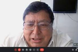 Con éxito clausuran curso de actualización docente en investigación  formativa