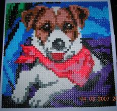 Picasa Web Albums Sandrinette57050 Perles Hama Pixel Art Perler Beads Pony Beads