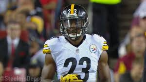 The lorelais' first day at chilton something sweet: Heavier Steelers S Mike Mitchell Believes He S Still An Ascending Player Steelers Depot