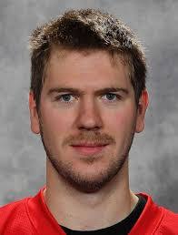 Jordan Pearce's Instagram, Twitter & Facebook